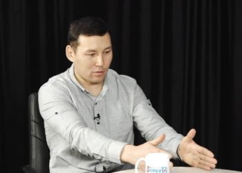 Канат Сагымбаев: «Опумбаев менен Жунушалиев Кой-Таш окуялары үчүн качып кетишти»