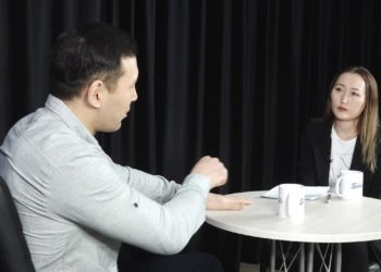 Канат Сагымбаев: «Алмазбек Атамбаевдин душмандары Садыр Жапаров экөөнүн ортосуна от жакканга аракет кылышты»