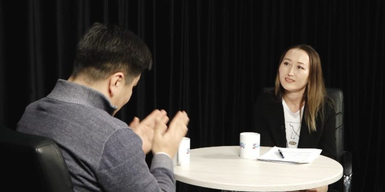 Али Токтакунов: «Азаттыктан» кеткеним «Саймаитиден акча алды» деген жалаага байланыштуу эмес»