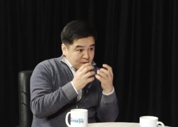 Али Токтакунов: «Президенттик башкаруунун мүмкүн болгон жаман жактарын көрбөдүкпү?»