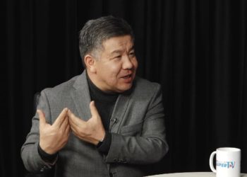 Алмамбет Шыкмаматов: «Улут катары улуу бир жеңишке жеттик»