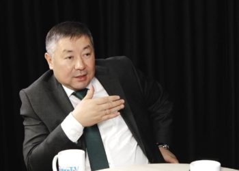 Канат Исаев: «Кыргыз түрмөдөн коркпой калган»