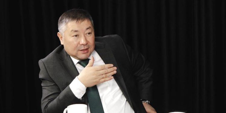 Канат Исаев: «Кыргыз түрмөдөн коркпой калган»