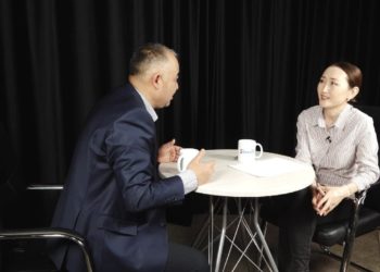 Нурлан Шакиев: «Садыр Жапаровдун өлкөнү саздан сууруп чыксам деген ниети күч»