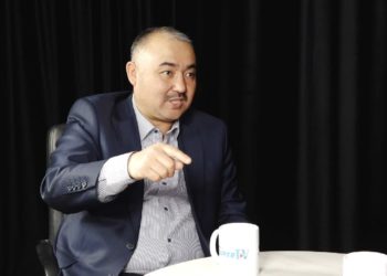 Нурлан Шакиев: «Бакиевге баарын ачык айтып, сындай алган эки гана адам бар болчу. Бири — Мадумаров, экинчиси — мен»