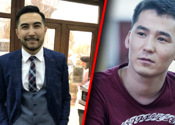 ШОУ NEWS: Курал Чокоев чуулгандуу долбоорун жапты