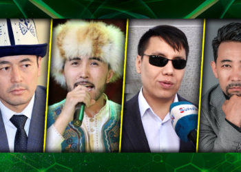 Маданият министри Курал Чокоев төш белгисин кайтарып алды. Белгилүүлөр эмне дейт?