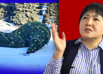 ЖАНЫЛЫКТАР (14-январь) Бүгүн Атамбаевди үй камагына чыгаруу боюнча сотко дагы өтүнүч берилет