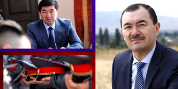 ЖАНЫЛЫКТАР (29-январь) Экс-премьер Абылгазиевден 100 батир боюнча айыпты алып салышты