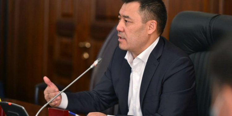 Жогорку Кеңештеги коалициялык көпчүлүк премьер-министрге кимди сунуштайт?