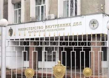 ИИМ: «Кайсы бир талапкер чагымчылдык даярдап жатат деген маалымат жок»