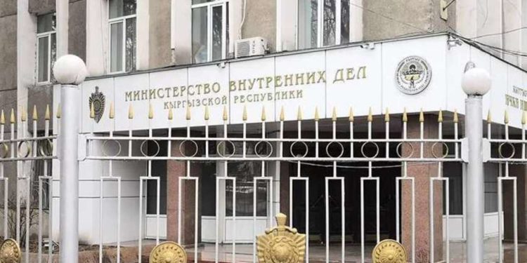 ИИМ: «Кайсы бир талапкер чагымчылдык даярдап жатат деген маалымат жок»