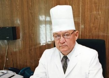 Мурдагы Саламаттыкты сактоо министри каза болду