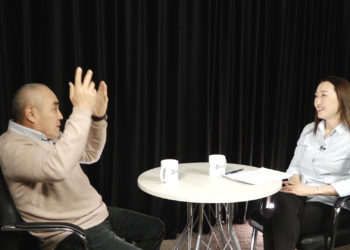 Жумадил Эгембердиев: «Тоонун башына шаар куруп койдум. Түшүнгөн кишиге бул — модель»