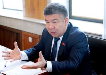 Шыкмаматов: «2019-жылы Башкы прокуратура Белизгейт боюнча иш козгоодон баш тарткан. Эми негиз бар деп иш козгоптур»