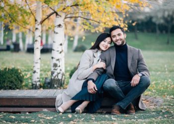 Казакстандык актёр Тауекел Мусилим уулдуу болду