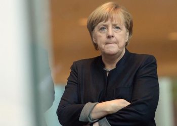 Германияда карантиндик чектөөлөр февралдын орто ченине чейин узартылды