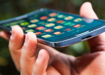 Бишкек милициясы телефондун уурдалганын аныктоочу тиркеме иштеп чыкты