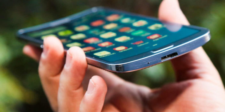 Бишкек милициясы телефондун уурдалганын аныктоочу тиркеме иштеп чыкты