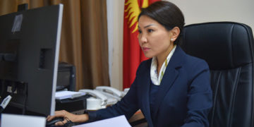 Сурабалдиева педофилдердин сүрөтү жана маалыматы камтылган картасын түзөлү дейт