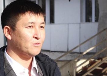 Оштогу музыкалык окуу жайга жаңы жетекчи келди. Бирок эмгек жамаат аны да кабыл алуудан баш тартып жатат