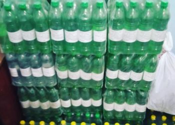 Бишкекте 1 миллион долларлык прекурсор табылды