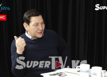 АНОНС! Абдил Сегизбаев: «Максим Бакиевдин келген-келбегени боюнча чындыкты таппайсыңар»