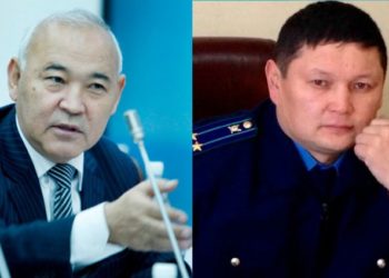 Эл өкүлү Кубанычбек Жумалиевге карата финансы полициясы кылмыш ишин козгоп, туугандарын камакка алды