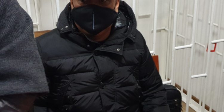 Садыр Жапаров: «Матраимов боюнча териштирүү уланат»