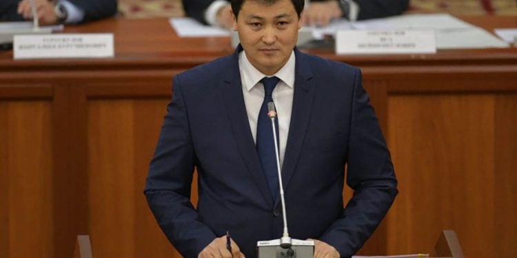 «Эки элдин ортосунда жаңжал чыгып кетсе эмне болот эле?”. Баткендиктер Мариповду ойлонуп сүйлөөгө чакырышууда