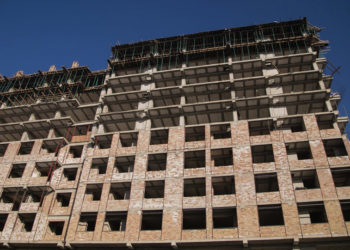 Кара-Сууда мугалим менен дарыгерлер үчүн көп кабаттуу үйлөрдүн шаарчасы курулат