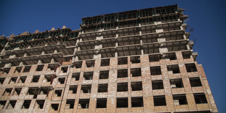 Кара-Сууда мугалим менен дарыгерлер үчүн көп кабаттуу үйлөрдүн шаарчасы курулат