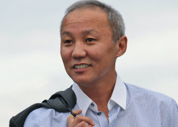 Нариман Түлеев: «Жогорку сот өкүмдөрдү жокко чыгарды»