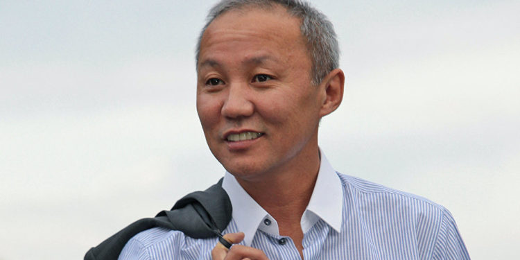 Нариман Түлеев: «Жогорку сот өкүмдөрдү жокко чыгарды»