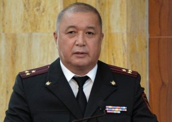 Финполдун мурдагы жетекчиси апрелге чейин камакта болот