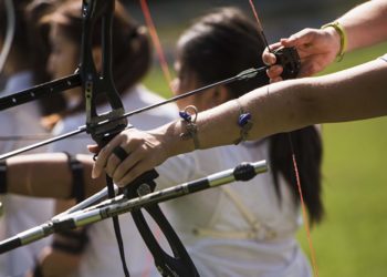 Кыргызстандык жаачылар эл аралык мелдешке катышышат