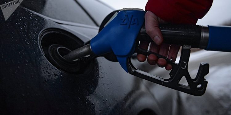 Кымбатчылык эми күйүүчү майдын баасына жетти