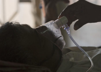 Өлкөдө пневмониядан каза болгон балдардын саны өсүп жатабы?