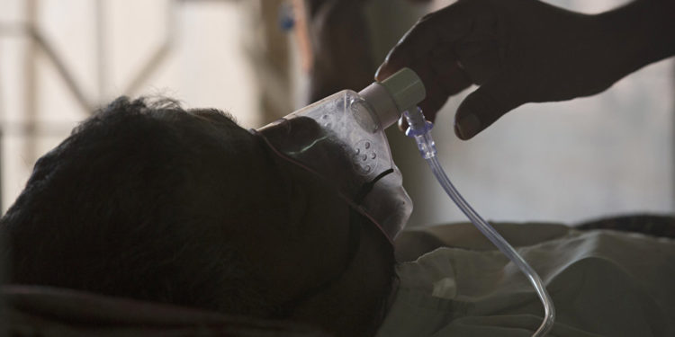 Өлкөдө пневмониядан каза болгон балдардын саны өсүп жатабы?