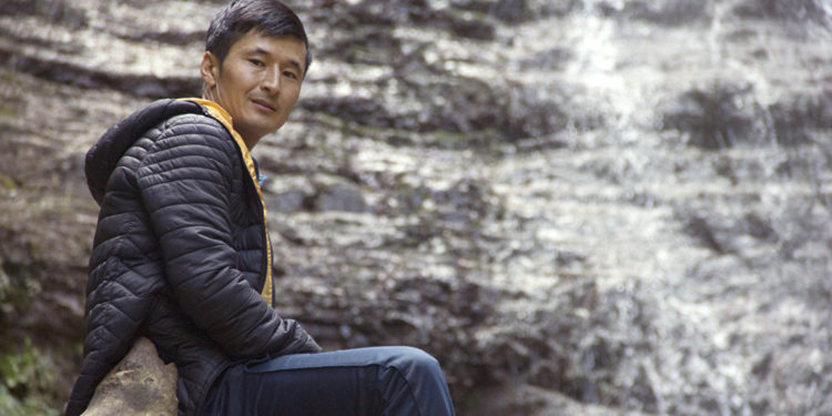 Маркум Уланбек Эгизбаевдин Марипов боюнча 5 жыл мурунку айткан билдирүүсү кызуу талкуу жаратууда