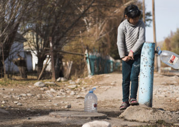 Эртең, 9-февралда Бишкектин айрым аймактарында таза суу убактылуу өчүрүлөт. Тизме