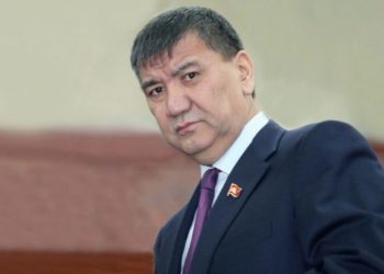 Искендер Матраимов: «Мен бир тууганымдын ак экенин билем»