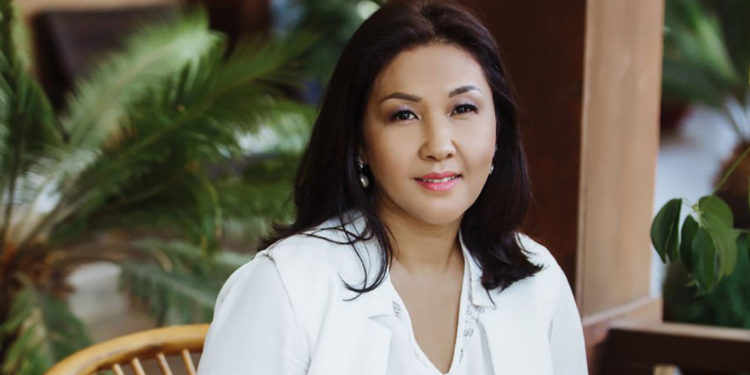 Бишкекте зомбулукка кабылган аялдар үчүн алгачкы муниципалдык кризистик борбор ачылат