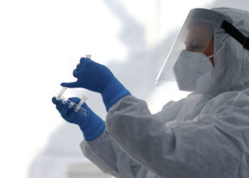 Акыркы суткада өлкөдө 51 адамдан коронавирус аныкталды