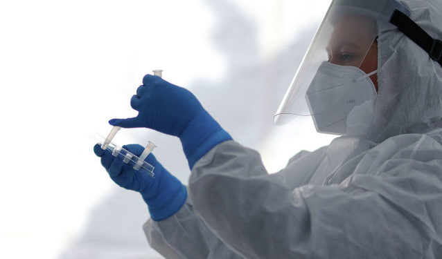 Акыркы суткада өлкөдө 51 адамдан коронавирус аныкталды