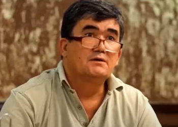 Актер Тилек Жумагазиев жардамга муктаж. Анын операциясына 25 миң доллар керектелүүдө