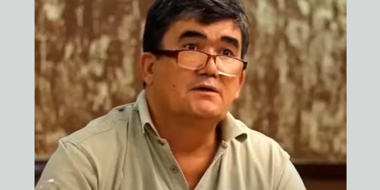 Актер Тилек Жумагазиев жардамга муктаж. Анын операциясына 25 миң доллар керектелүүдө