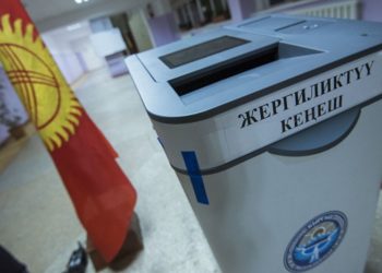 Жергиликтүү кеңештерге шайлоо: Үгүттөө 12-мартта башталат