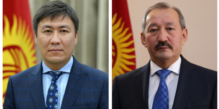 Жанар Акаев: «Коалиция билим берүү министрин алмаштырганы жатат»