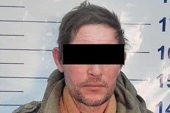 Бишкекте адам өлтүрүүгө шектелген жаран кармалды